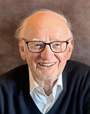 Profilbild Siegfried Pramstaller