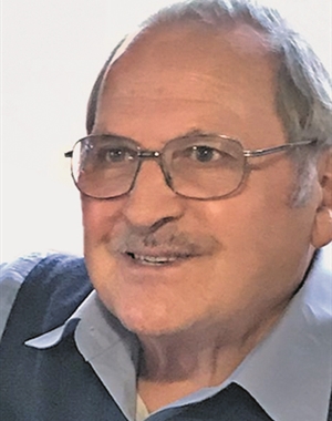 Siegfried Rossi