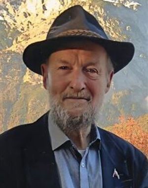 Profilbild von Siegfried Steger