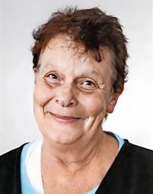 Profilbild Sieglinde Zielke