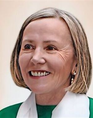 Profilbild von Sigrid Märkt