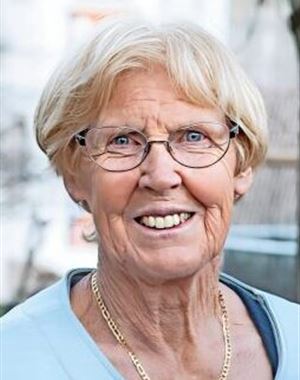 Profilbild Sigrun Eisenstecken
