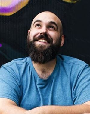 Profilbild Simon Anegg