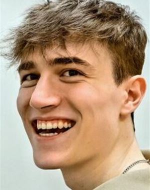 Profilbild Simon Lechner