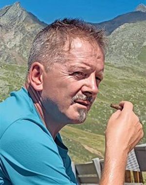 Profilbild Simon Schölzhorn