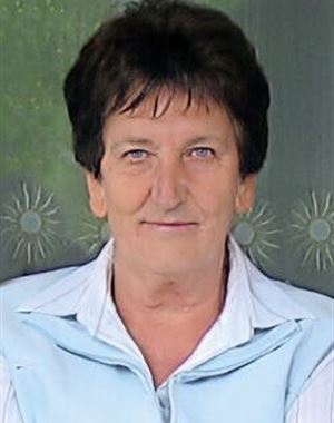 Profilbild von Sophie Stubenböck