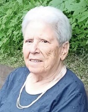 Profilbild Sophie Trentini