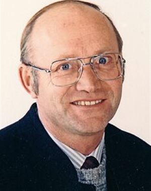 Stefan Amhof