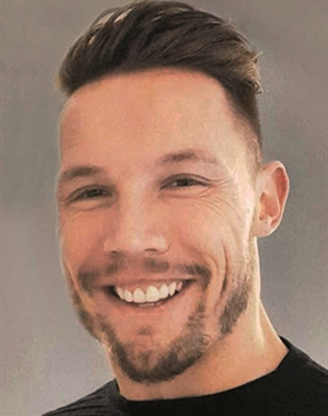 Profilbild Stefan Stemberger