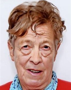 Profilbild Stefania Stuffer