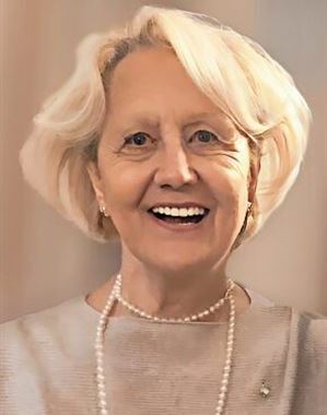 Profilbild Stefanie Pattis