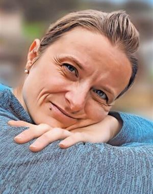 Profilbild von Stephanie Nock