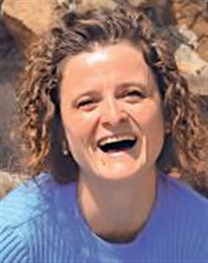 Profilbild Stephanie Nock