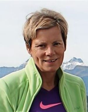 Profilbild Susanna Reiterer