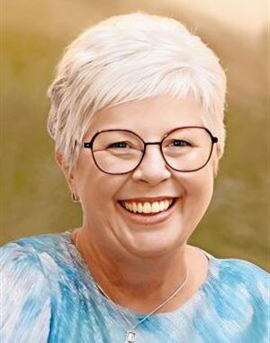 Profilbild Susanne Mitterrutzner