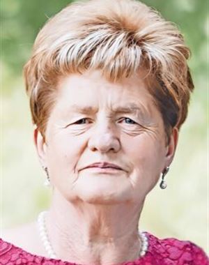 Profilbild Susanne Pichler