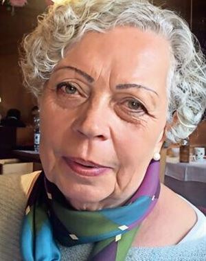 Profilbild Sybille Vinatzer