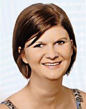 Profilbild von Sylvia Thaler