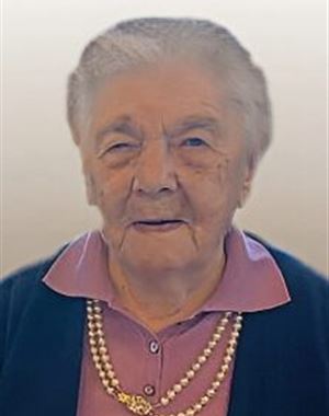 Profilbild Teresa Franceschini