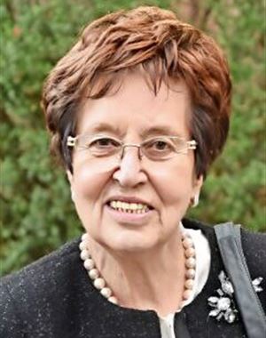 Profilbild Thea Ploner