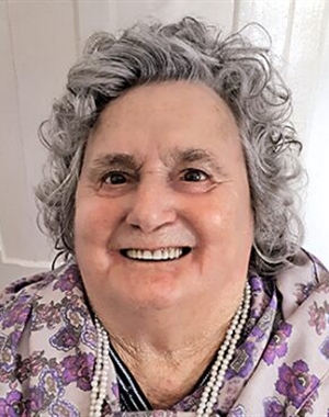 Profilbild Thekla Stoll