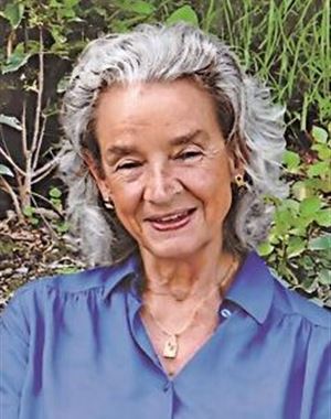 Profilbild Theodolinde Zischg