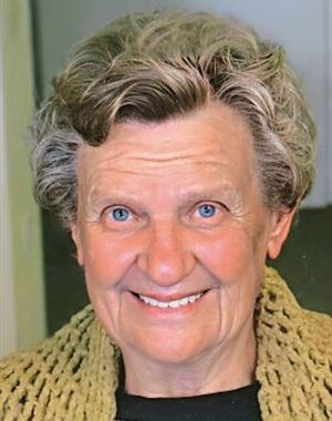 Profilbild Theresia Cavosi