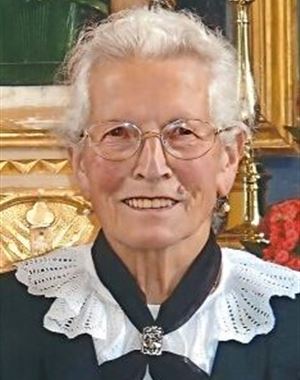 Profilbild von Theresia Gufler