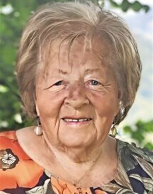 Profilbild Theresia Kafmann