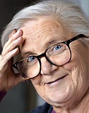 Profilbild Theresia Kristler