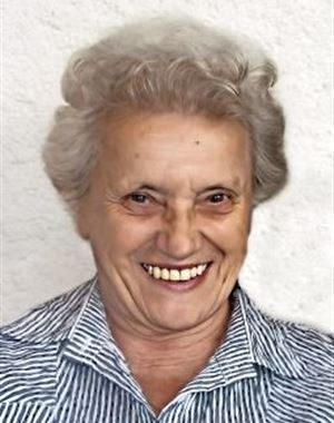 Profilbild Theresia Ladurner