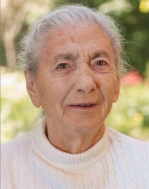 Profilbild Theresia Mair