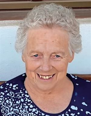 Profilbild Theresia Mair