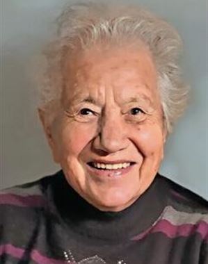 Profilbild Theresia Mittermair