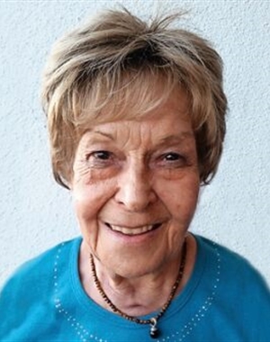 Theresia Obertegger