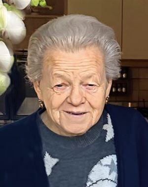 Profilbild Theresia Pardeller