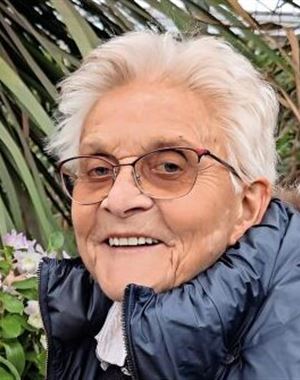 Profilbild Theresia Plieger