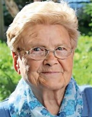 Profilbild Theresia Rabanser