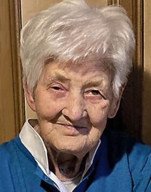 Profilbild Theresia Vorhauser