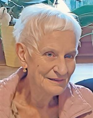 Profilbild Theresia Zelger