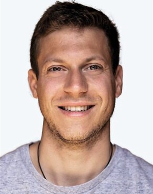 Profilbild Thomas Lang