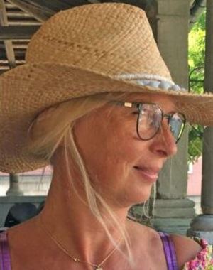 Profilbild Tina Gamper