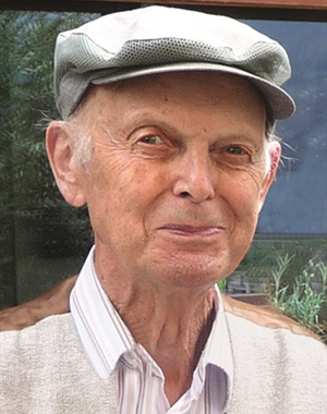 Profilbild Toni Brugger