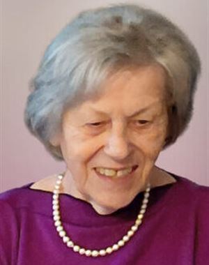 Profilbild Traudi Clementi