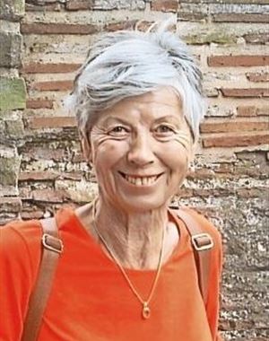 Profilbild Traudi Perathoner