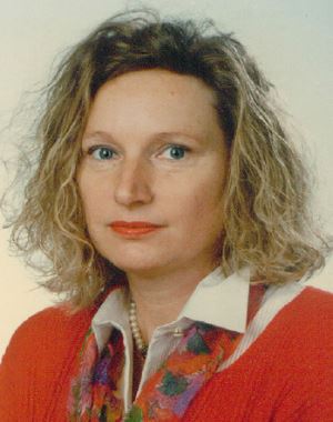 Profilbild von Trudi Ebner