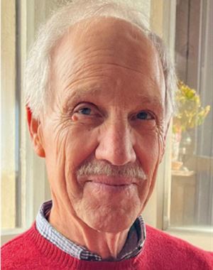 Profilbild Ulfried Leiss