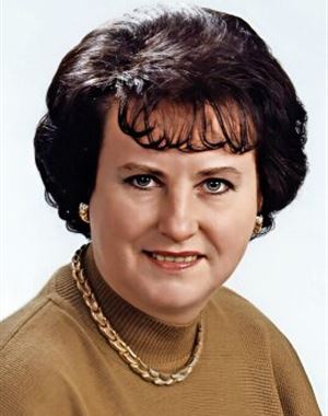 Profilbild Ursula Folie