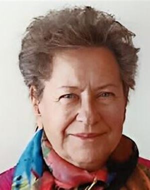 Profilbild von Uta Seiwald