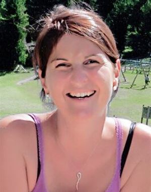 Profilbild Ute Facchini